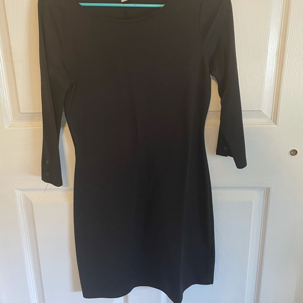 Business dress